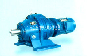 BWE、BWEY型擺線針輪減速機